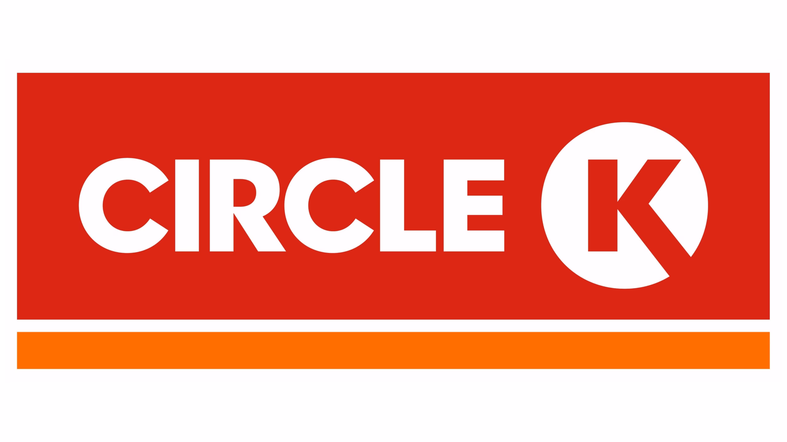 Circle K logo