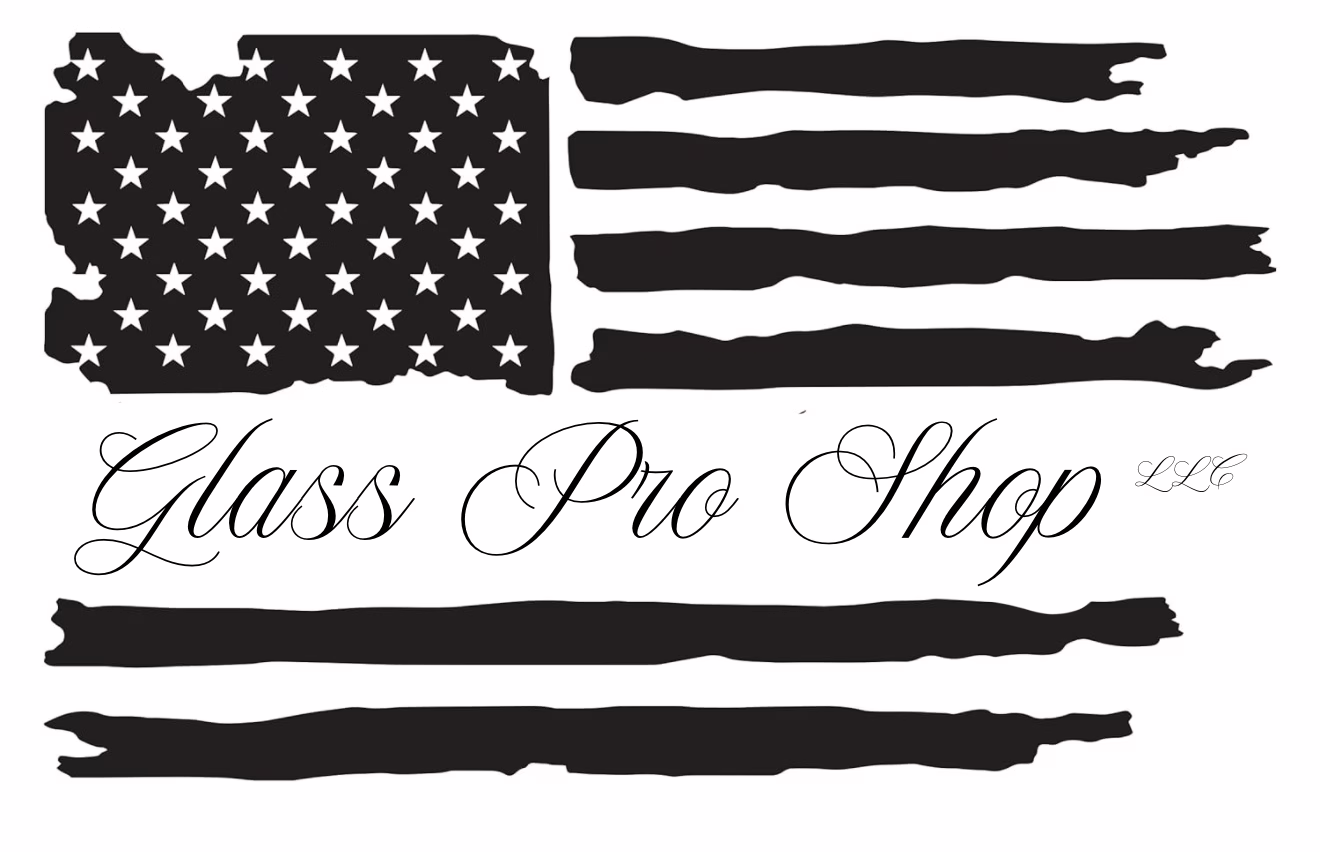Glass Pro Shop LLC