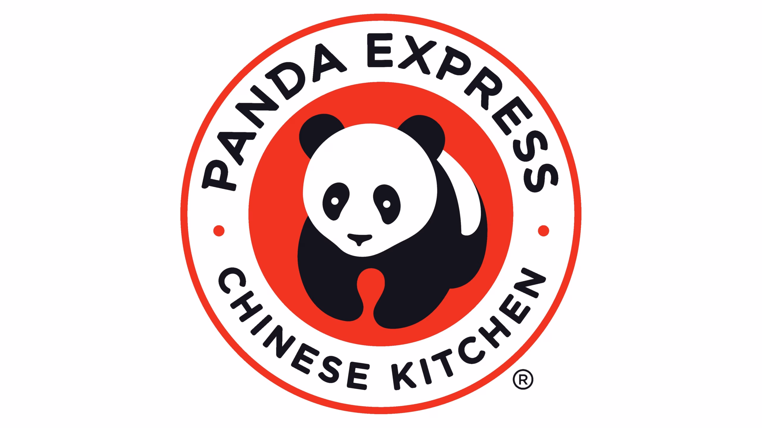 Panda Express logo
