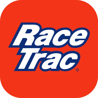 RaceTrac logo