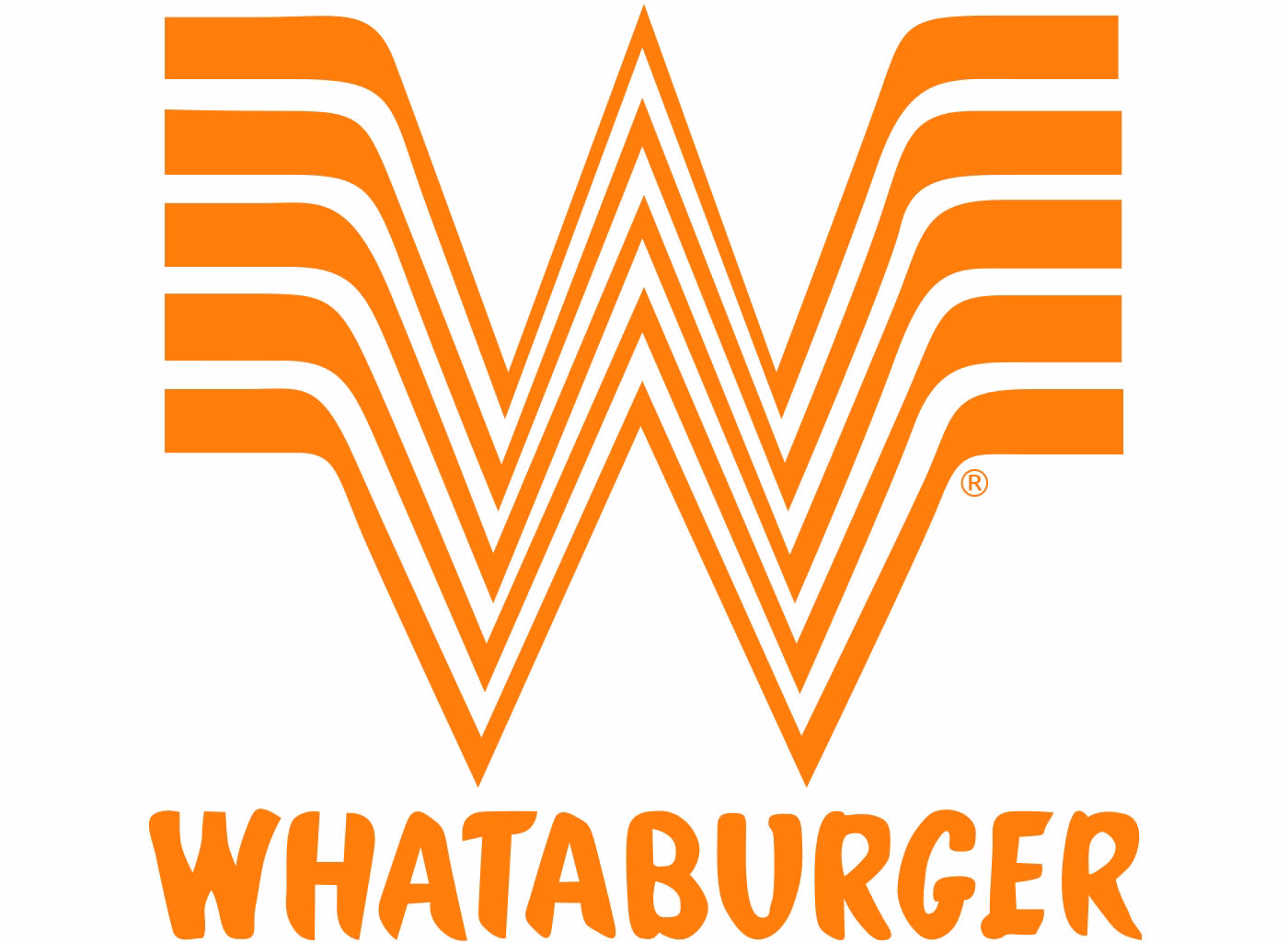 Whataburger logo